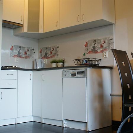 Domki I Apartamenty Caloroczne Koliber Władysławowo Eksteriør bilde